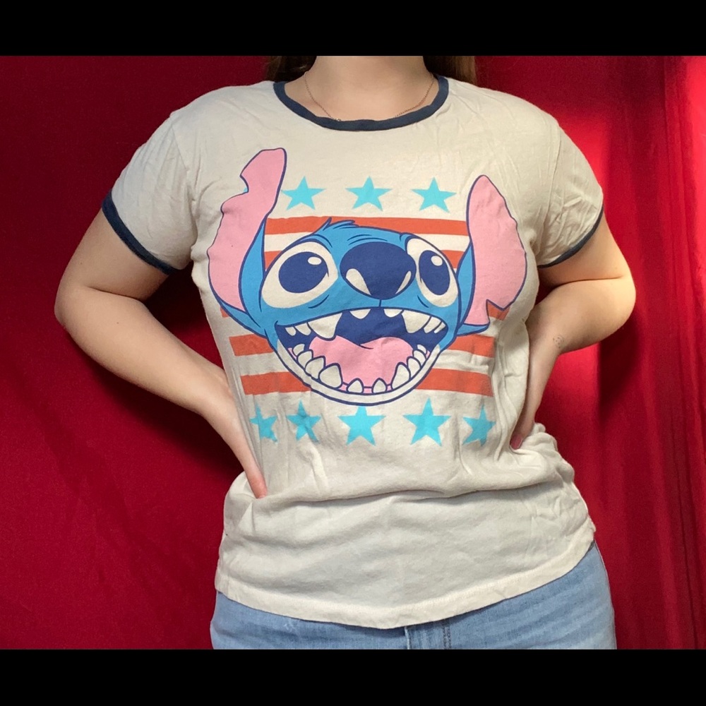 Women’s Stitch shirt